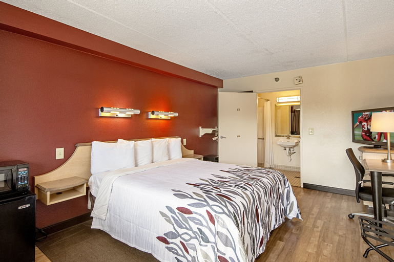 Bedroom 9