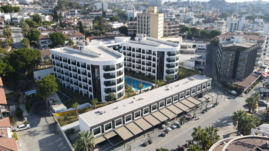 Others 5, Ege Birlik Seasight Suites, Kuşadası