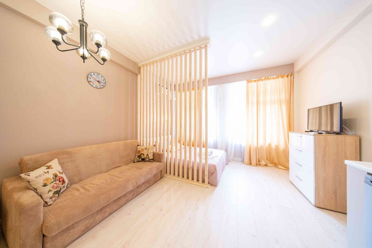 Others 5, More Apartments na Plotinnoy 2-3, Sochi gorsovet