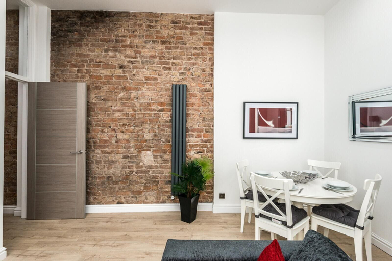 Others 4, Dream Apartments Sweeting Street, Sefton