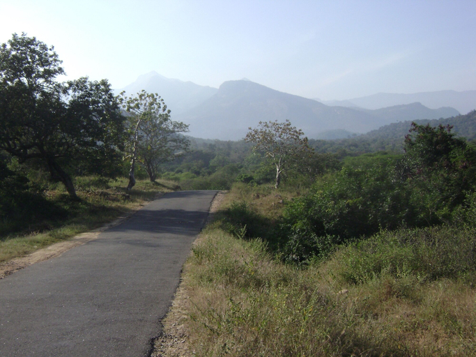 Exterior & Views 5, Room in Lodge - Royal Cottage, Anaimalai Multiple Room, Coimbatore