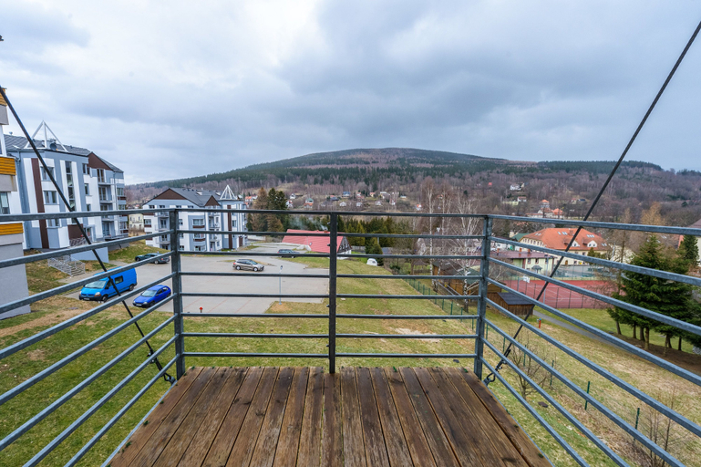 Others 5, Apartament Górski - Apartamenty 5d, Lubań