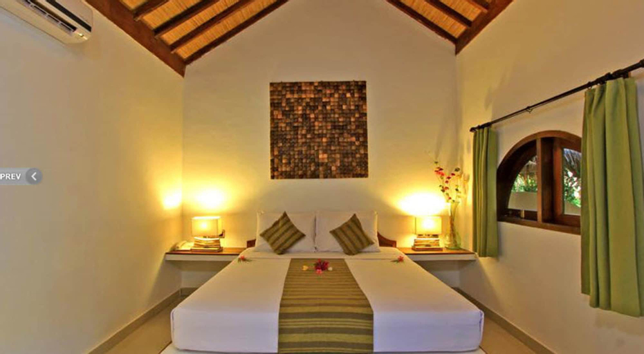 Bedroom 13