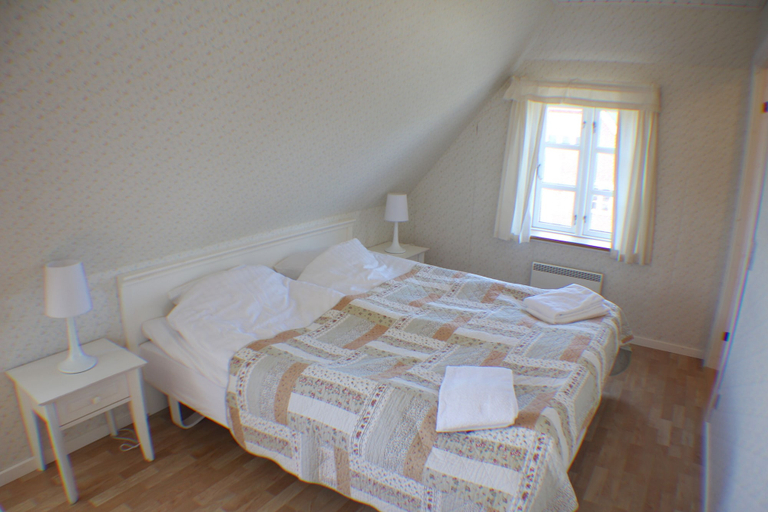 Bedroom 2, Klitgarden, Varde