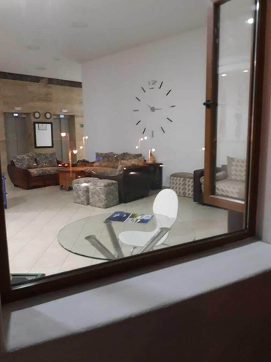 Bathroom 4, Appart-Hotel Cabo Dream, Tétouan