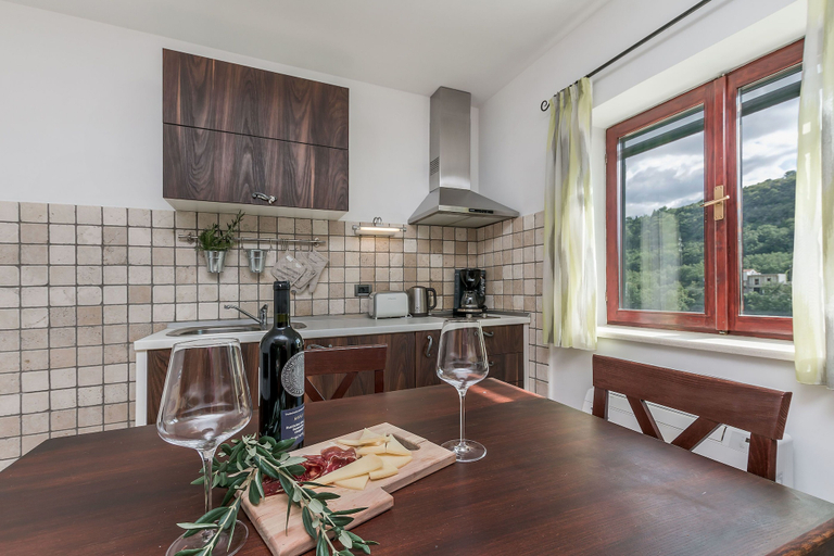 Others 5, Villa Holiday Home Zvečanje, Omiš