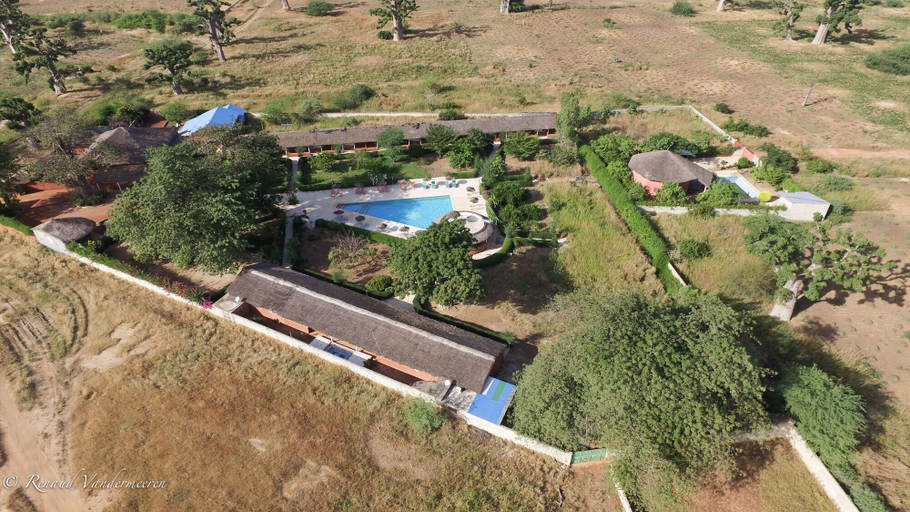 Exterior & Views 2, Baobab Soleil, Mbour