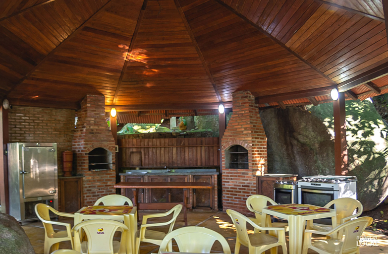 Food & Drinks 5, Pousada Mata Nativa, Angra dos Reis