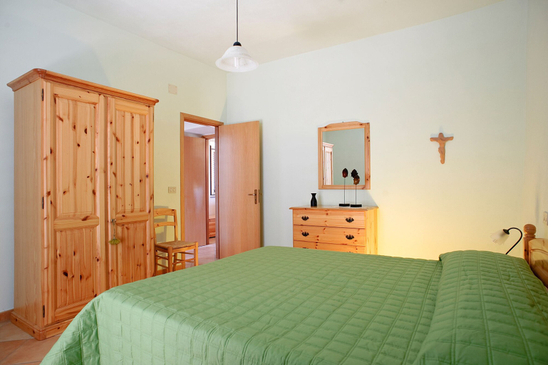 Room 5, La Collina degli Ulivi - Casa Limoni 1, Messina