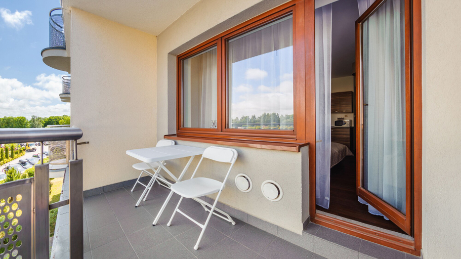 Others 4, Apartamenty Sun & Snow Arka Spa, Kołobrzeg
