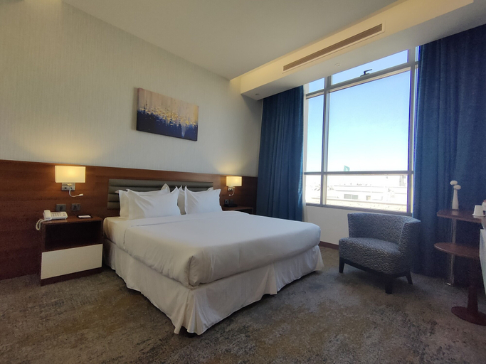 Bedroom 3, EVA Hotel, Jeddah