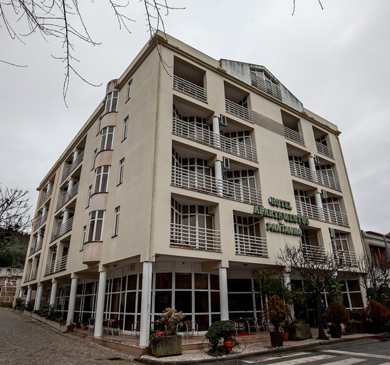 Exterior & Views, Pantanha Apartments, Nelas