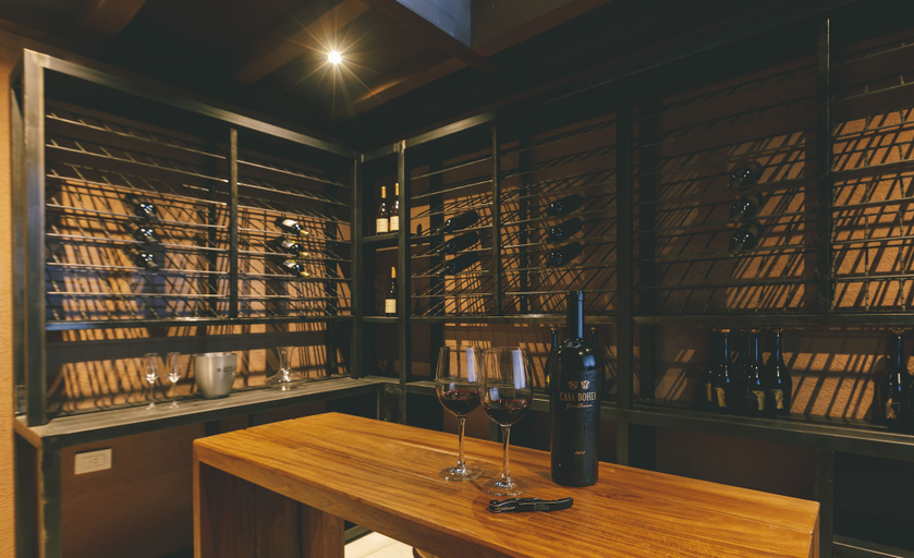 Food & Drinks 5, Rosell Boher Winery Lodge & Spa, Luján de Cuyo