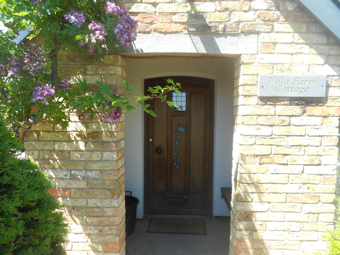 Villa Farm Cottage, North Lincolnshire