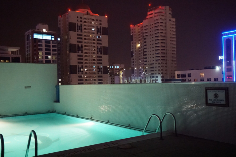Sport & Beauty, E5 Apartments, Manama