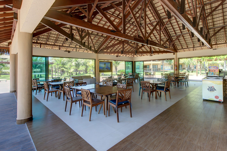 Food & Drinks, VG Sun Cumbuco Studio By DM Apartments, Caucaia