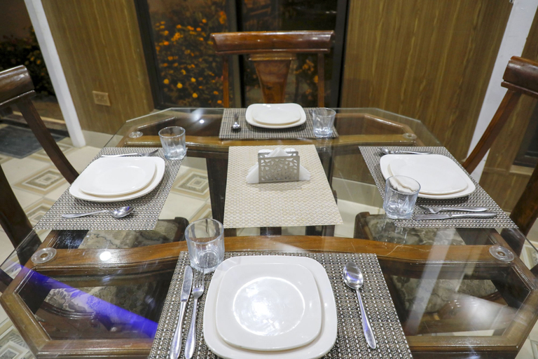 Others 5, Roomph Premium Al Noor Airport Road, Northern Areas