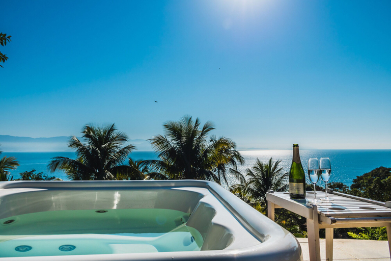Sport & Beauty, Casa Pacuíba - Ilhabela, Ilhabela