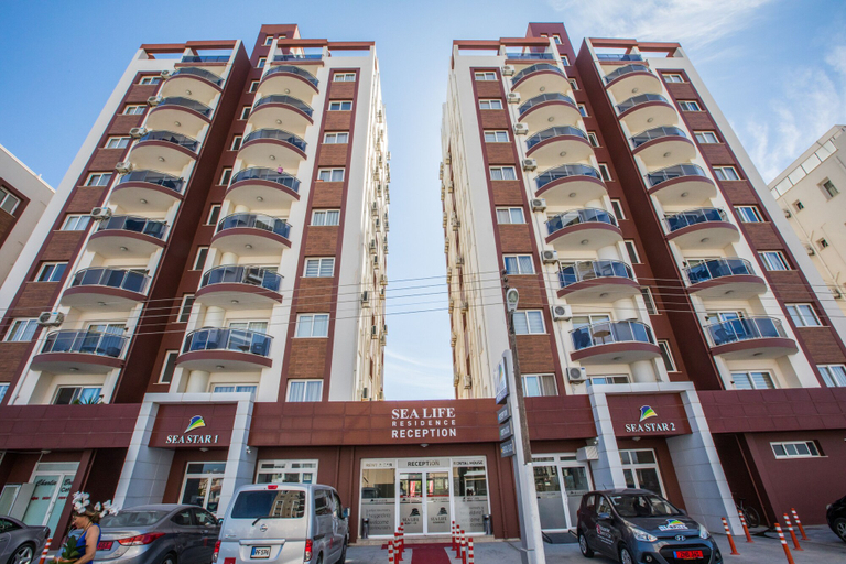 Exterior & Views 2, Noyanlar Holiday Homes