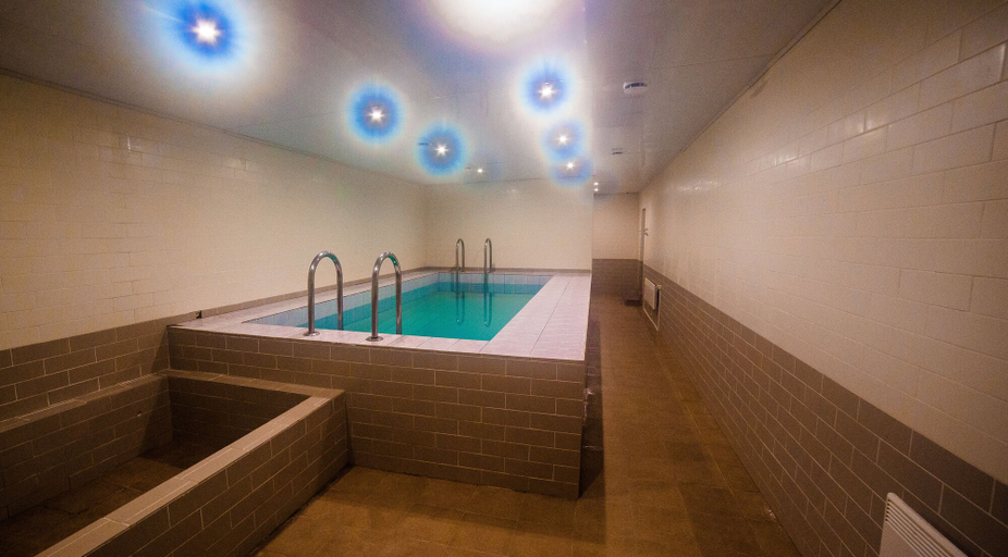 Sport & Beauty 4, Park-Hotel Ozerki, Vyaznikovskiy rayon