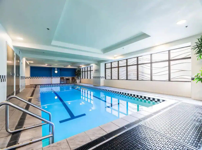 Sport & Beauty 3, Spacious Apartment In Central Auckland, Waitakere