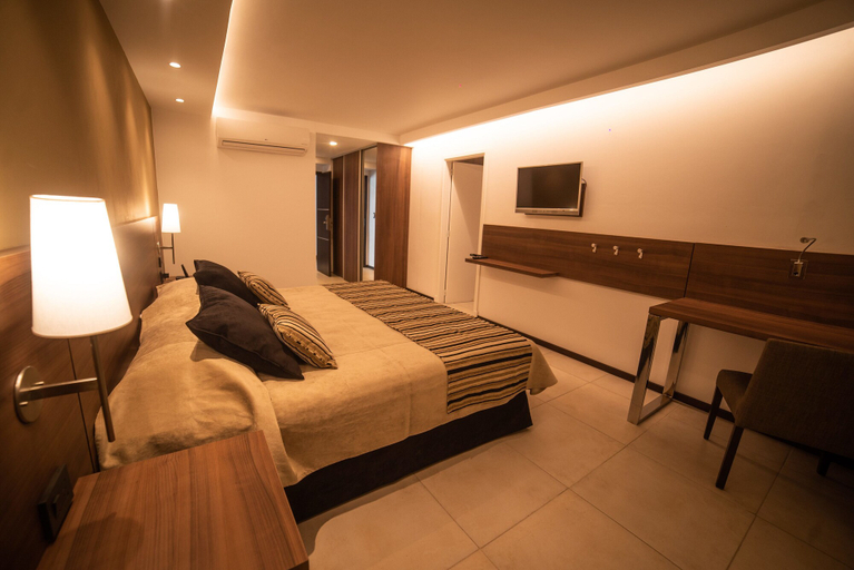 Bedroom 4, Hotel Estilo MB, Punilla