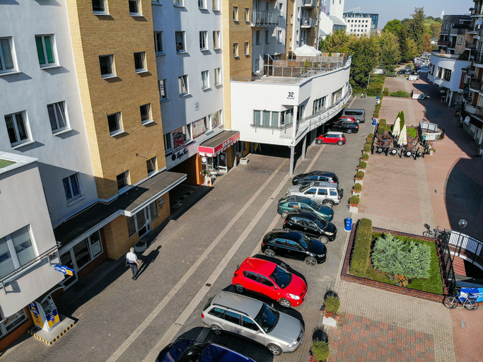 Exterior & Views 2, Rint 32, Białystok City
