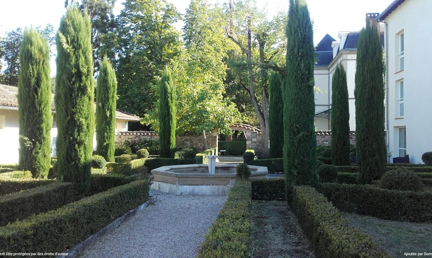 Others 4, Hôtel La Métairie, Tarn