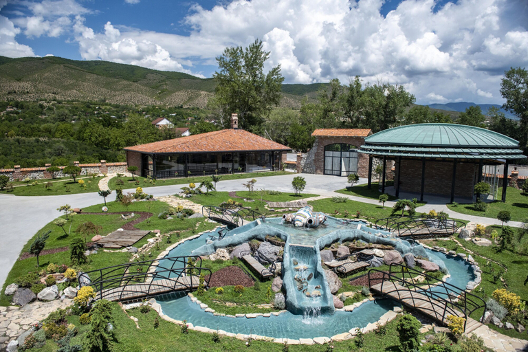 Exterior & Views 2, Villa Mosavali, Mtskheta