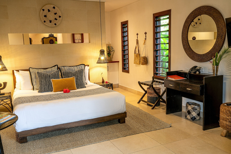 Bedroom 4, The Havannah Vanuatu - Exclusively for adults, Malorua