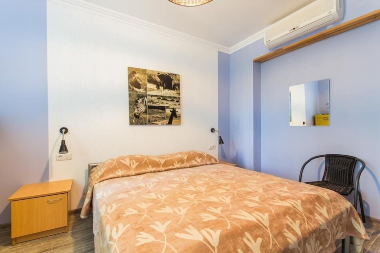 Bedroom 3, Guest House SeaStar, Tuapsinskiy rayon