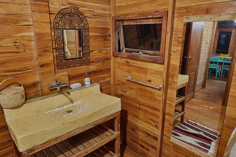 Bathroom 3, Casa Algodoal, Jangamo
