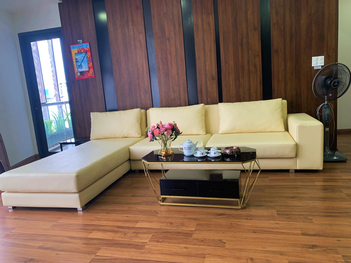 Others 4, DALAT CENTER APARTMENT (Room 502), Đà Lạt