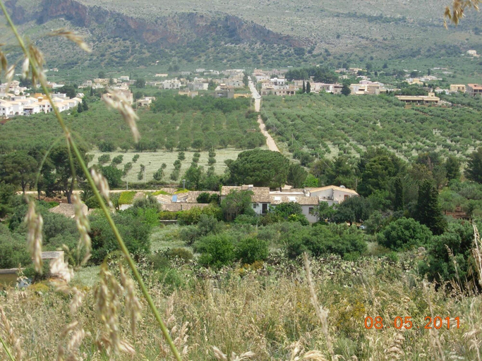 Others 5, Agriturismo Castelluzzo, Trapani