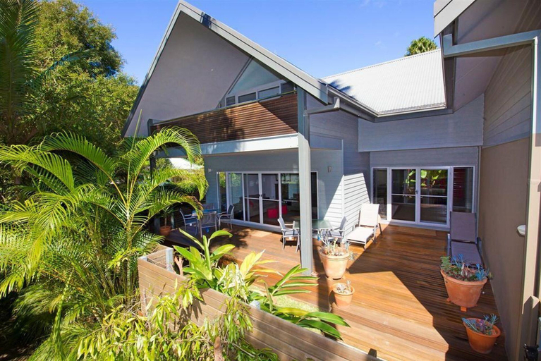 Exterior & Views, Ama Worimi, Great Lakes