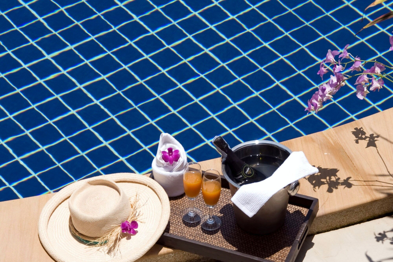 Food & Drinks, 3 Bedroom Sea View Villa Kao Lom SDV127-By Samui Dream Villas, Ko Samui
