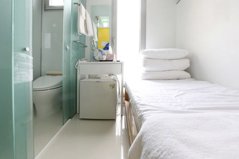 Bedroom 3, LOOKHOME, Jung