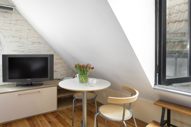 Others 5, Elite Apartments Długa Rooftop, Gdańsk City