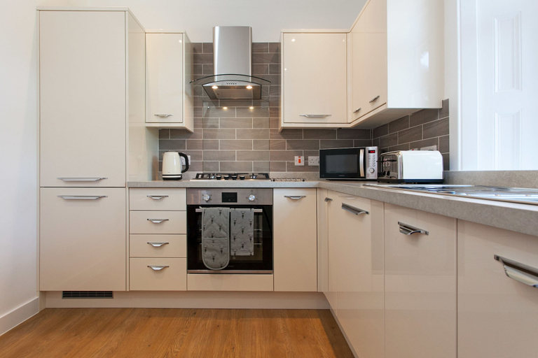 Others 5, The Old Manse House - Apartment, South Ayrshire