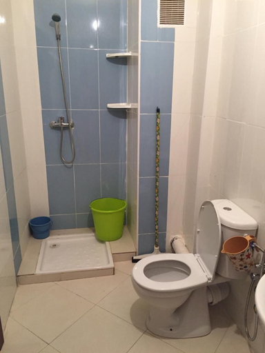 Bathroom, La porte de sidi bouzid, El Jadida