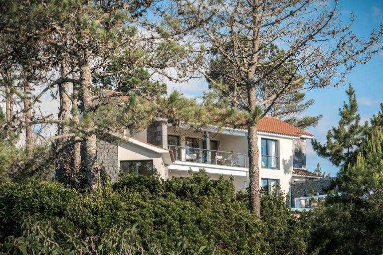 Exterior & Views 2, Atlantic Heritage Luxury Villa, Madalena