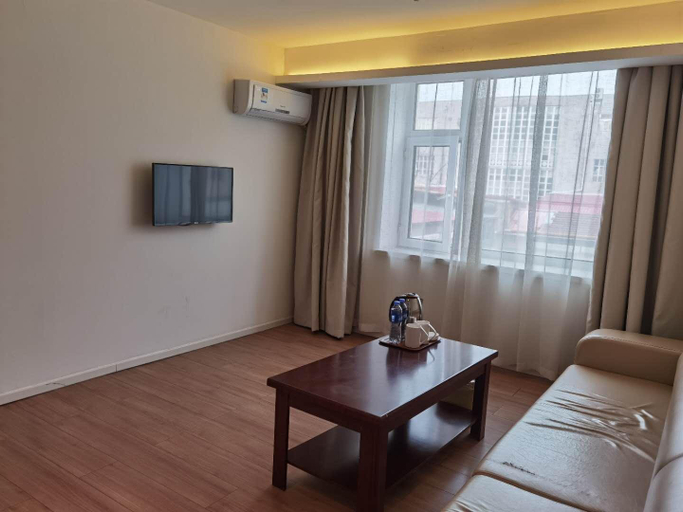 Others 5, Hanting Hotel Jixi Railway Station, Jixi