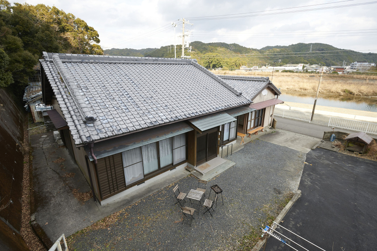 Exterior & Views 2, Vacation rentals -sui-, Nachikatsuura