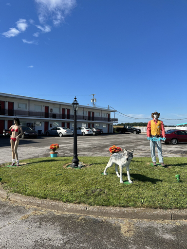 Motel Boutique by Wolf Inn, Erie