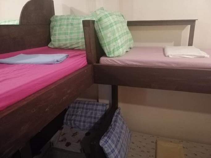 Bedroom 3, Maharlika Siargao, General Luna