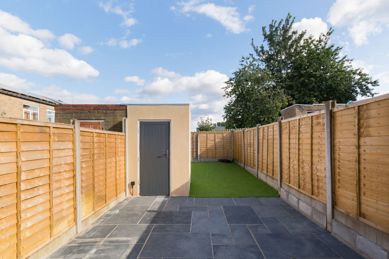Exterior & Views 2, Goode Home by Svelte Living, Birmingham