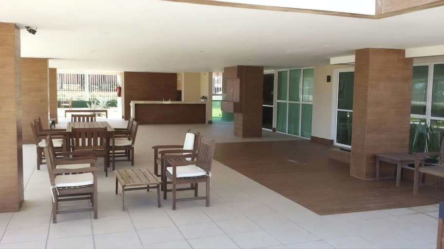 Food & Drinks, S Flats Mota, Fortaleza