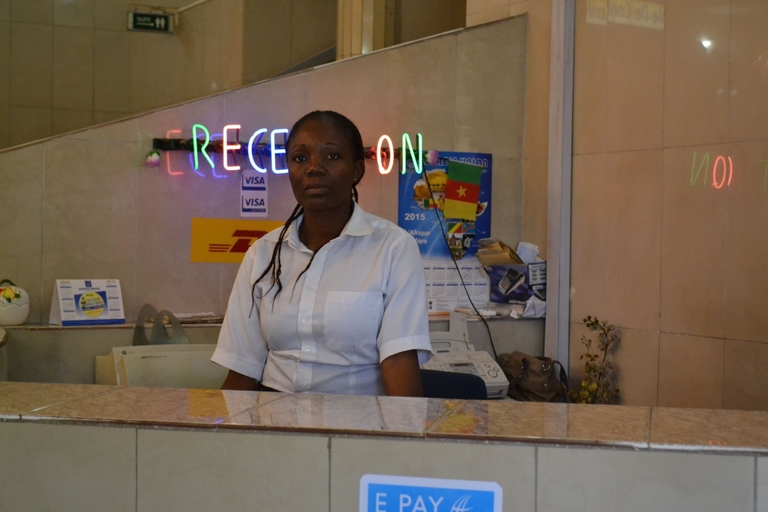 Others 5, Peninsula Plaza Hotel, Wouri