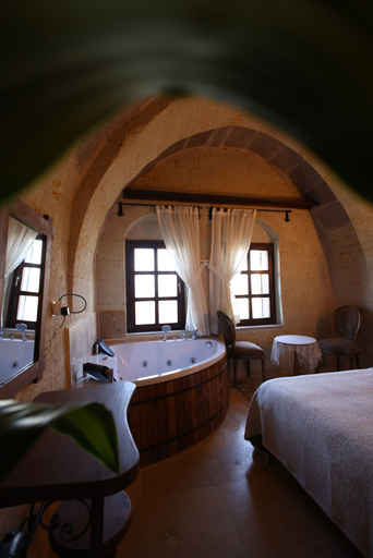 Bedroom 4, Karma Cappadocia, Nevşehir