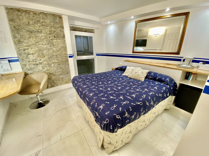 Bedroom 20